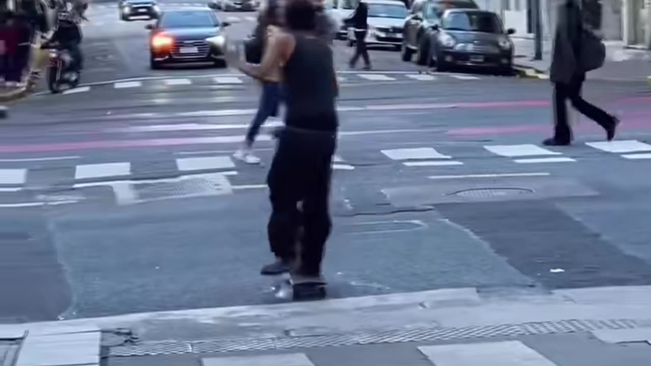 😂🔥 Bro Was Hyped After This! | SkateNation