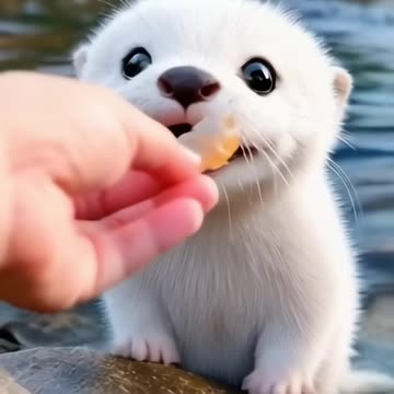 cutest animal