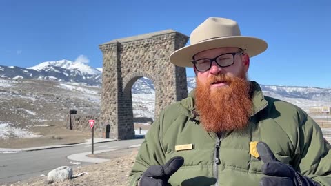 Yellowstone Turns 150!
