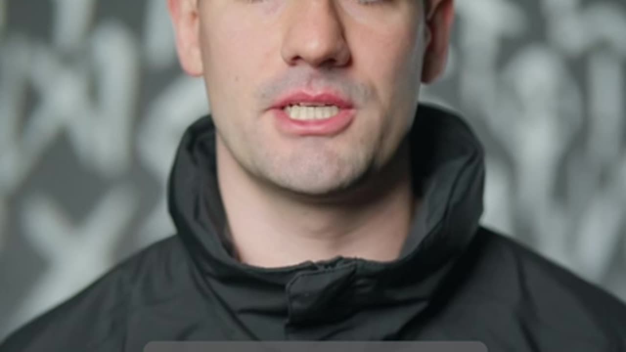 Jacob Hersant says (Aggression is a valuable resource that should not be squandered)