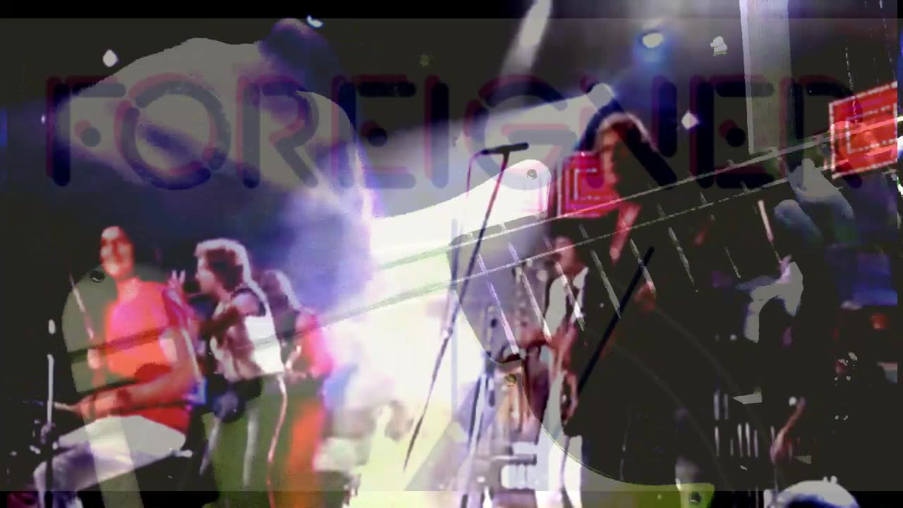 Foreigner 80s(Official Music Videos)(480p)