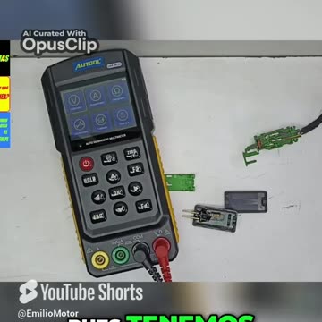 How to READ Airbag Resistors: Color Code (2.2 Ohms)
