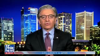 Zuhdi Jasser: "VOA Can Rebuild America's Reputation"