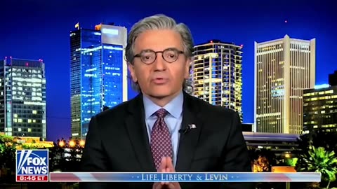 Zuhdi Jasser: "VOA Can Rebuild America's Reputation"