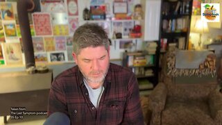 Orange Slice 419: What Explains Your Volatile Emotions? Plus A Campfire Story