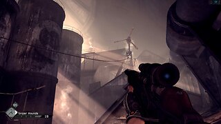 Rage, Playthrough, (No Commentary), pt.3