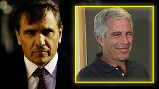 Deputy AG Todd Blanche Is Actively Covering Up The Democrat Party's Involvement In The Epstein Files
