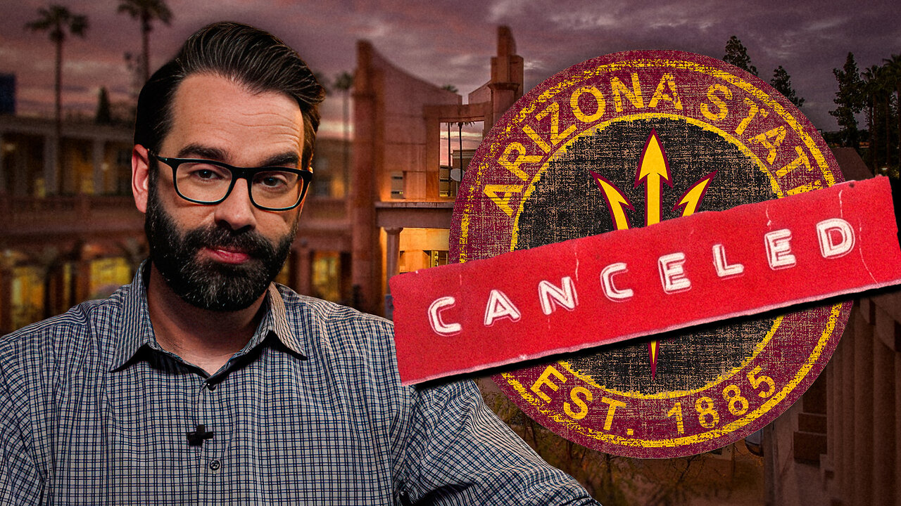 I Am Uncancelling the Daily Cancellation thumbnail