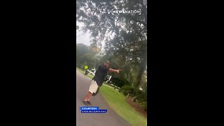 America is worse than I thought. Police brutally is so rife