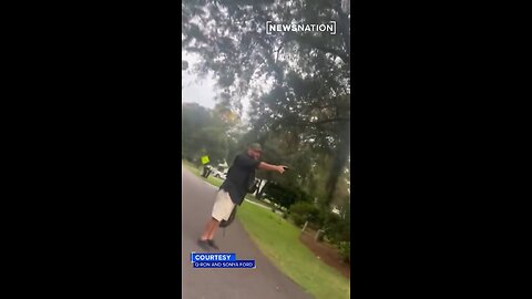America is worse than I thought. Police brutally is so rife