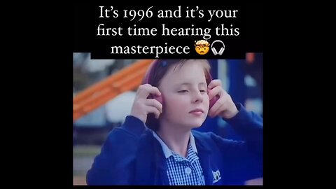 First time listening to “Blind” by Korn