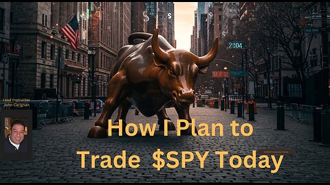 December 4th, 2025 BYOB Morning Market Conditions and Analysis. For educational purposes only.