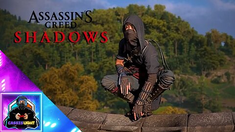 ASSASSIN'S CREED: SHADOWS - OFFICIAL PC & NEW GEN FEATURE SETTINGS TRAILER