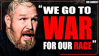 Skinhead prison shot caller.