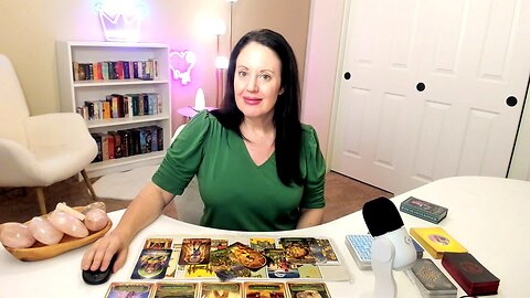 Aries Weekly - A Major Miracle and Windfall You will Love this