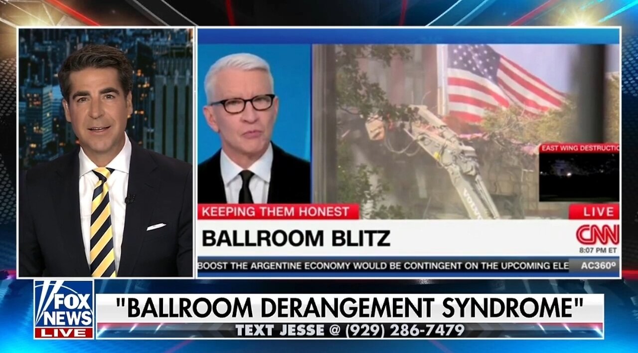 Watters: There's A New Form Of TDS