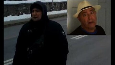 CSIS Sends the Same Criminal Who I Pressed Charges Against in 2024 Back to Stalk Me Again