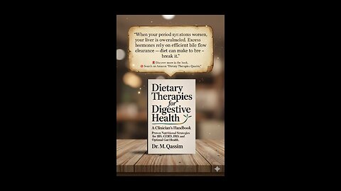 Activate Your Vagus Nerve for Better Digestion | Dietary Therapies Qassim