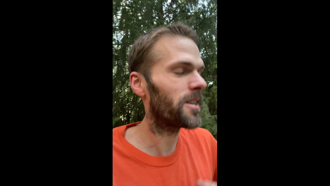 Day 49 of training for a 50 mile ultra