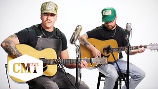 Zach John King Covers Toby Keith’s "Should’ve Been A Cowboy"