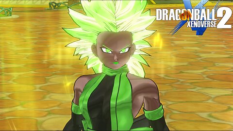 🟢 Live - Quick TP Medal Grind before work! Dragon Ball Xenoverse 2