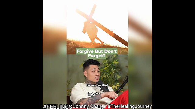 FEELINGS The Healing Journey