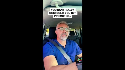 HOW TO ADVANCE YOUR CAREER