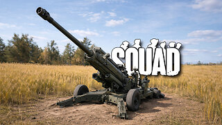 Squad [M777 Howitzer]
