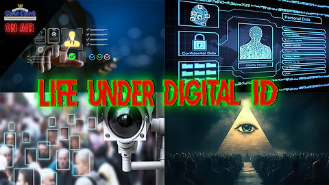 Life Under Digital ID