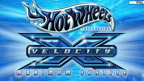 CRAZY BOY HOT WHEELS VELOCITY X (SHORT FILM)