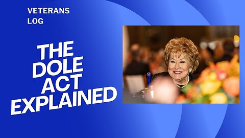 NEW VA Law Helps Veterans Get Home Care — Here's How