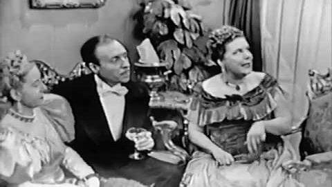 TALES OF SUSPENSE S02 E17 THE CASE OF LADY SANNOX 12/27/1949