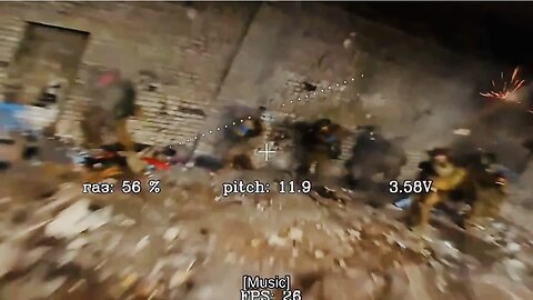 🇷🇺 🏹 ⚡️ The Russian military attacked the Ukrainian military near the Oskol River in Kupyansk ⚡️