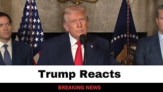 Trump Reacts To Epstein File Release, Bill Clinton Photos