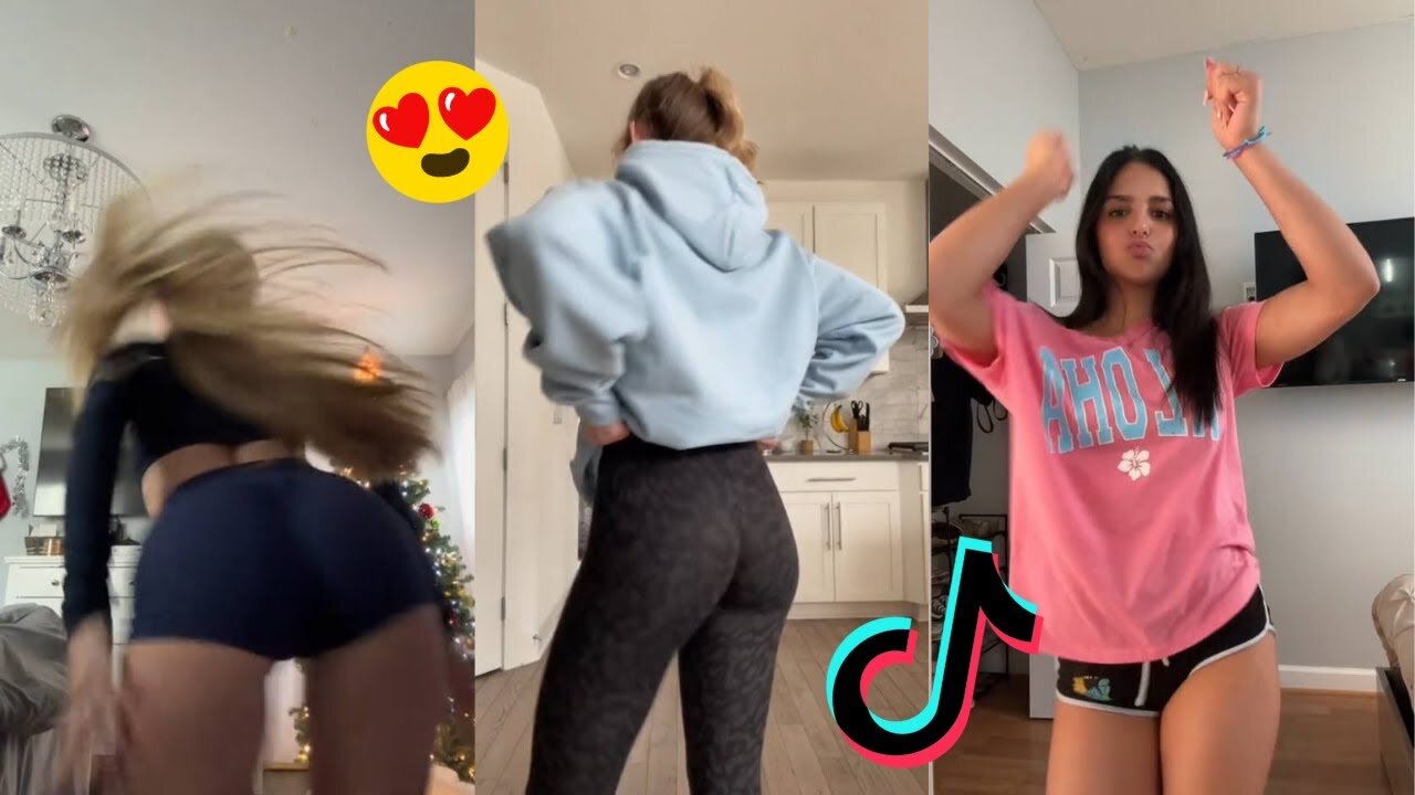 [BONUS] Cringe TikTHOTS to do a SwitcheChangeRoo Around 👺