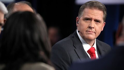 Scott Jennings Issued A Warning To Dems On Mamdani And Others (They're Not Listening)