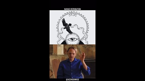 KARMIC RETRIBUTION