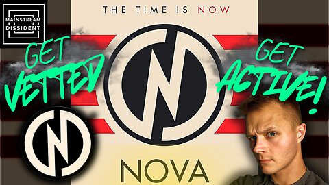 Get active with NOVA NOW! Insider information interview.