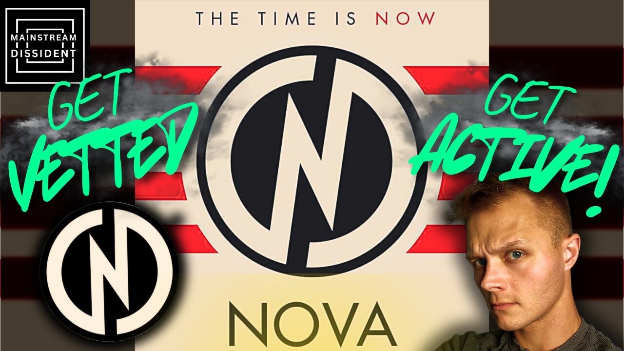 Get active with NOVA NOW! Insider information interview.