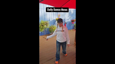 Daily Dance News