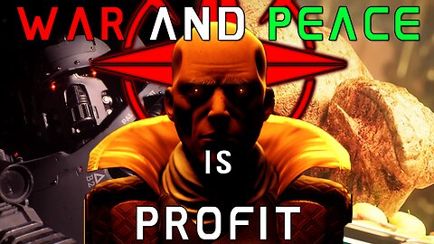 The Hegemon empire of Avarice- Project Morningstar