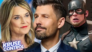 EPISODE 429: Kidnapping Chaos!