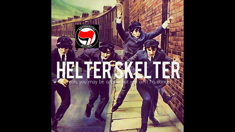 Wace Rar (Antifa ReEdit)