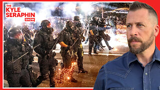 2020 REVISTED! Portland Riots, BLM Kneeling, Radical Leftists | Ep 663