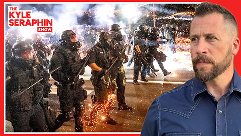 2020 REVISTED! Portland Riots, BLM Kneeling, Radical Leftists | Ep 663
