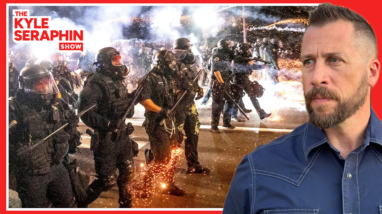 2020 REVISTED! Portland Riots, BLM Kneeling, Radical Leftists | Ep 663