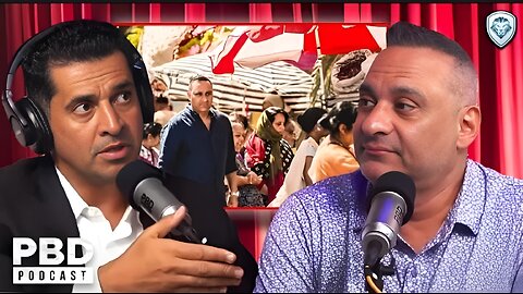 " First One Mother F*cker"- Russell Peters FIRES BACK At Indian Critics