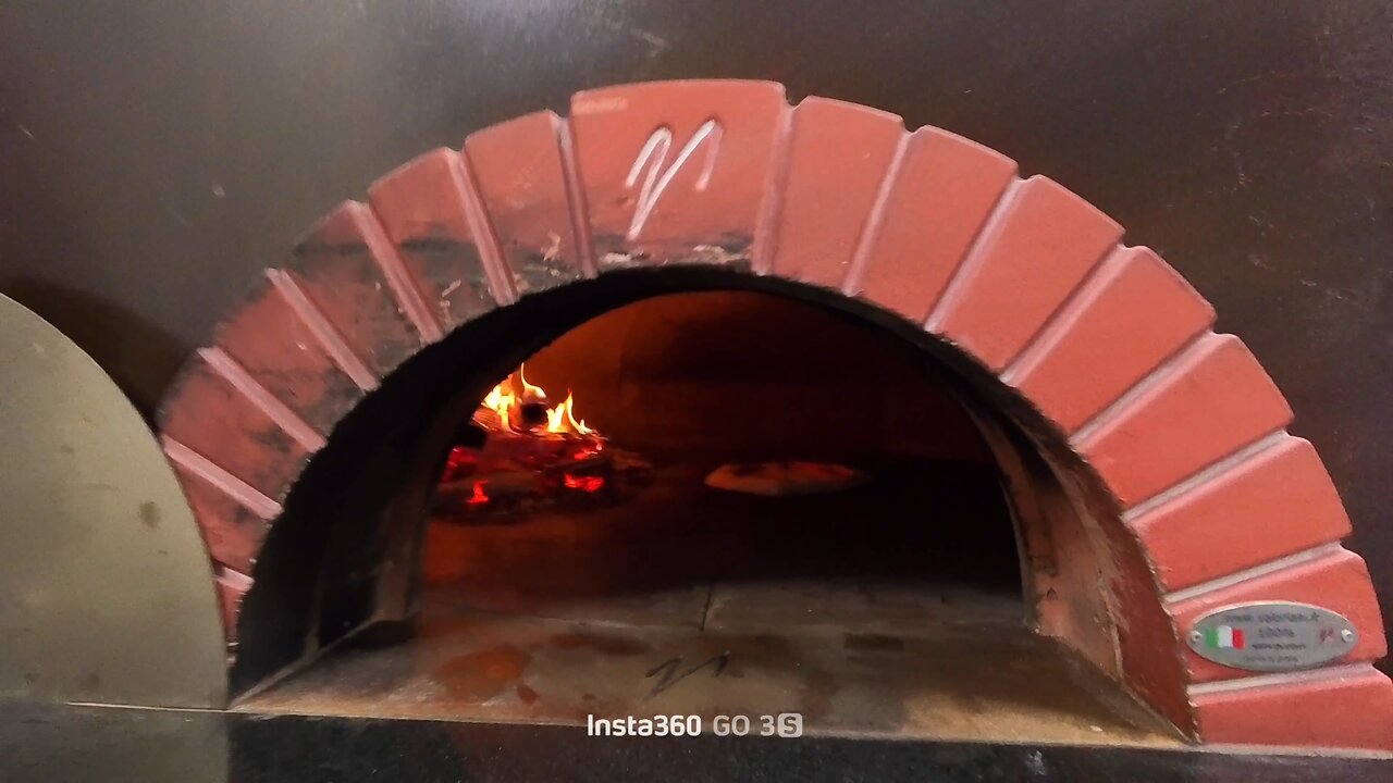 Who doesn’t like Pizza Italian style