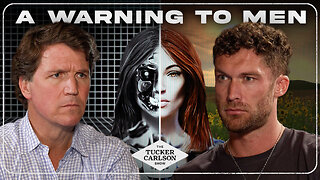 Chris Williamson’s Advice to Men: How to Survive a World of OnlyFans and AI Girlfriends