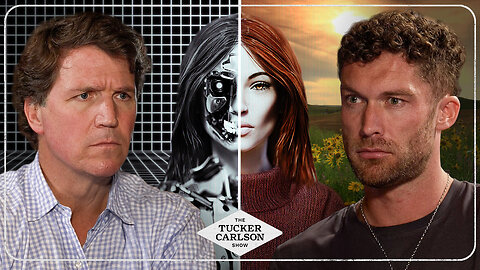 Chris Williamson’s Advice to Men: How to Survive a World of OnlyFans and AI Girlfriends